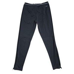 Adidas climacool sweatpants Athlesure zipper slits medium